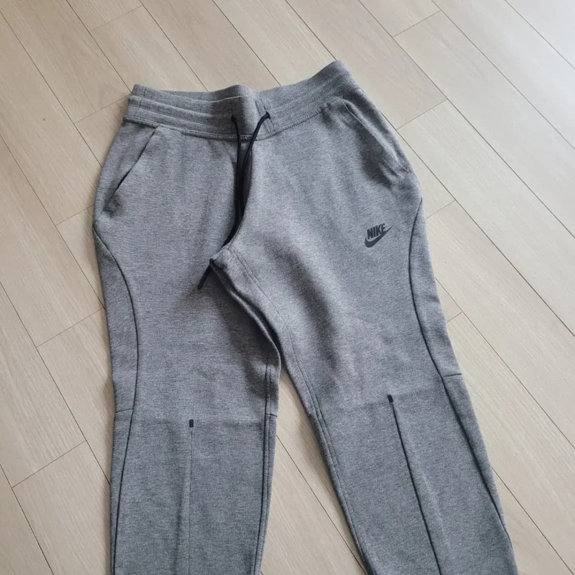 나이키 테크팩 7부 팬츠 바지 상품이미지2