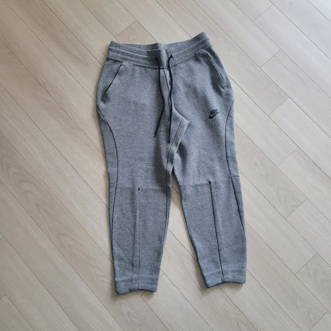 나이키 테크팩 7부 팬츠 바지 상품이미지4