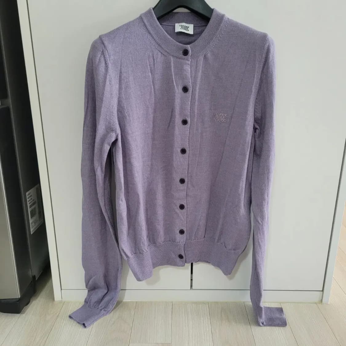 마지셔우드 가디건 상품이미지1