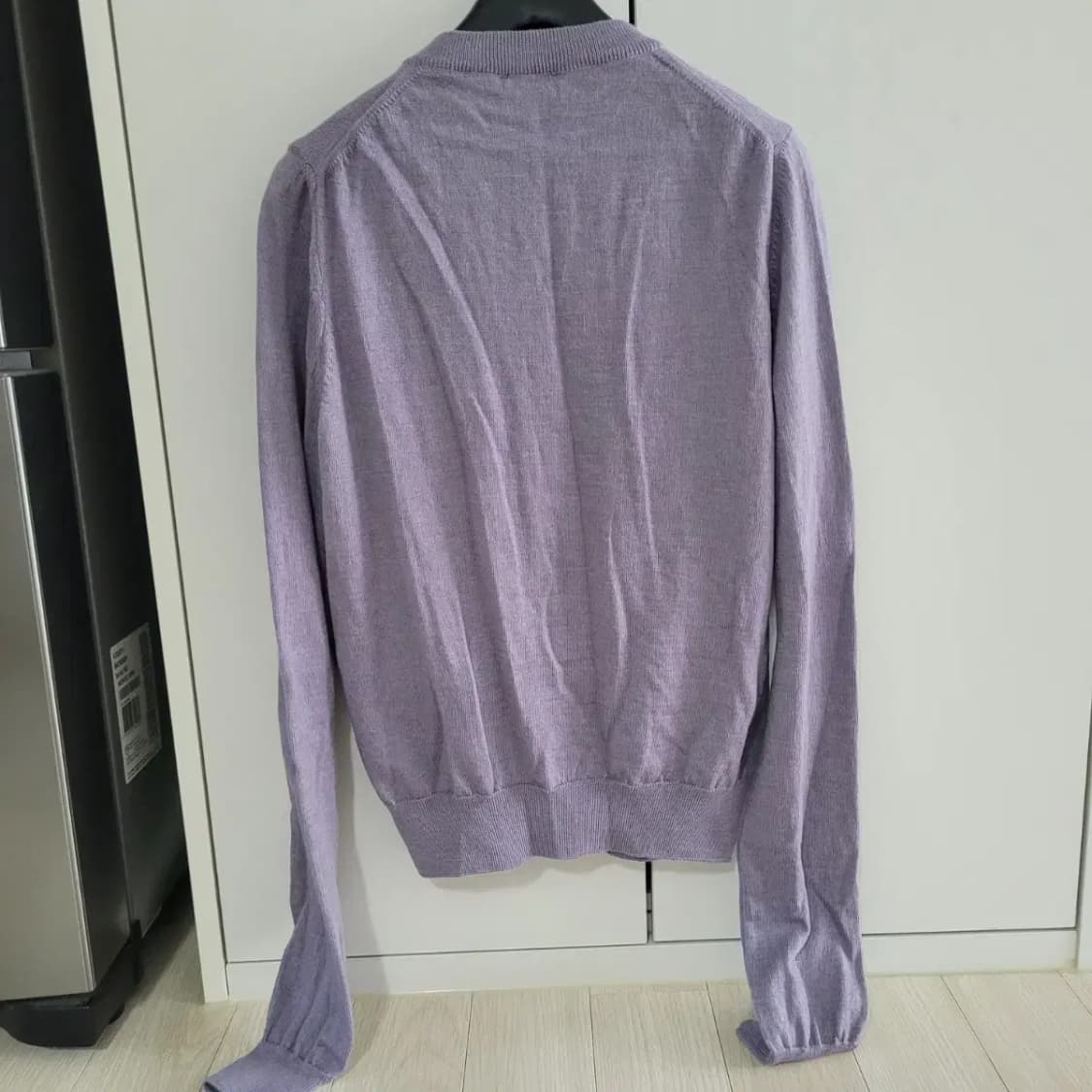 마지셔우드 가디건 상품이미지4