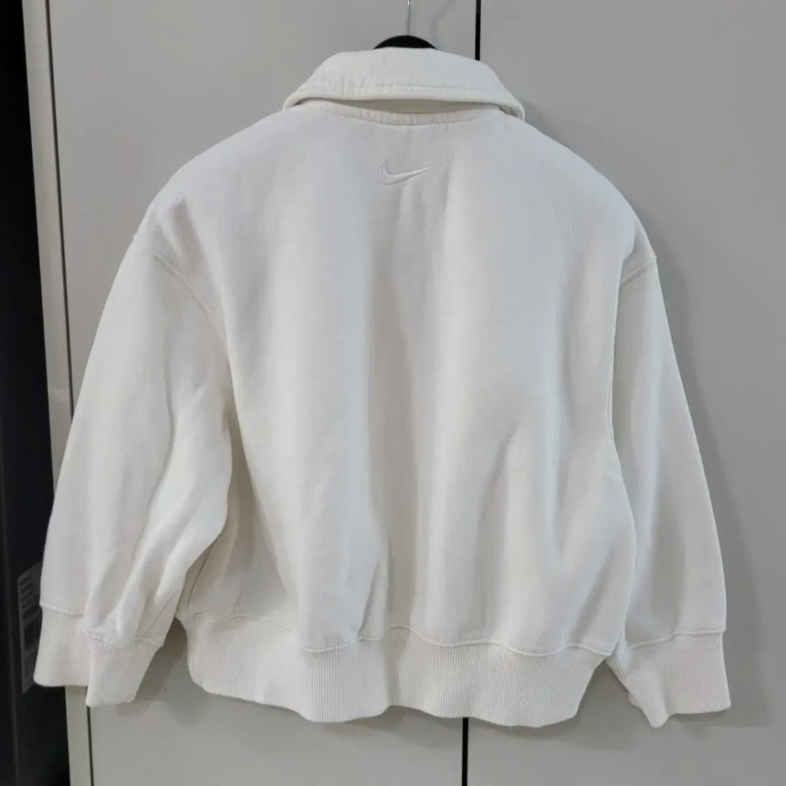 나이키 숏 카라티셔츠 상품이미지4