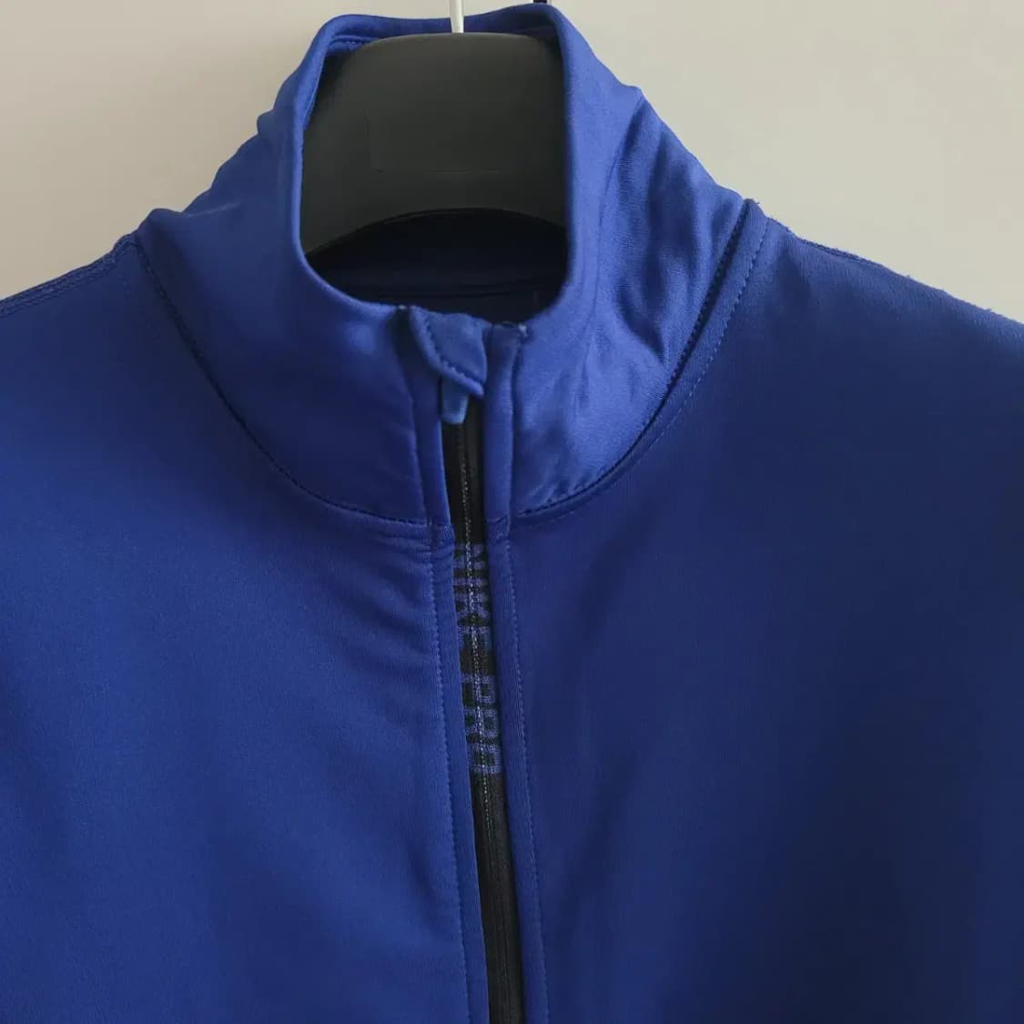 나이키 반집업 긴팔 티셔츠 상품이미지2