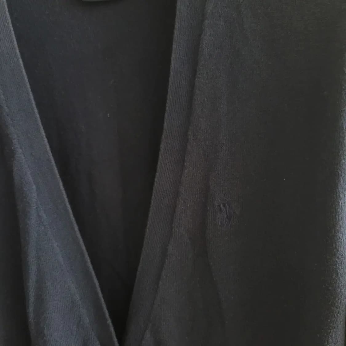 폴로 가디건 상품이미지2