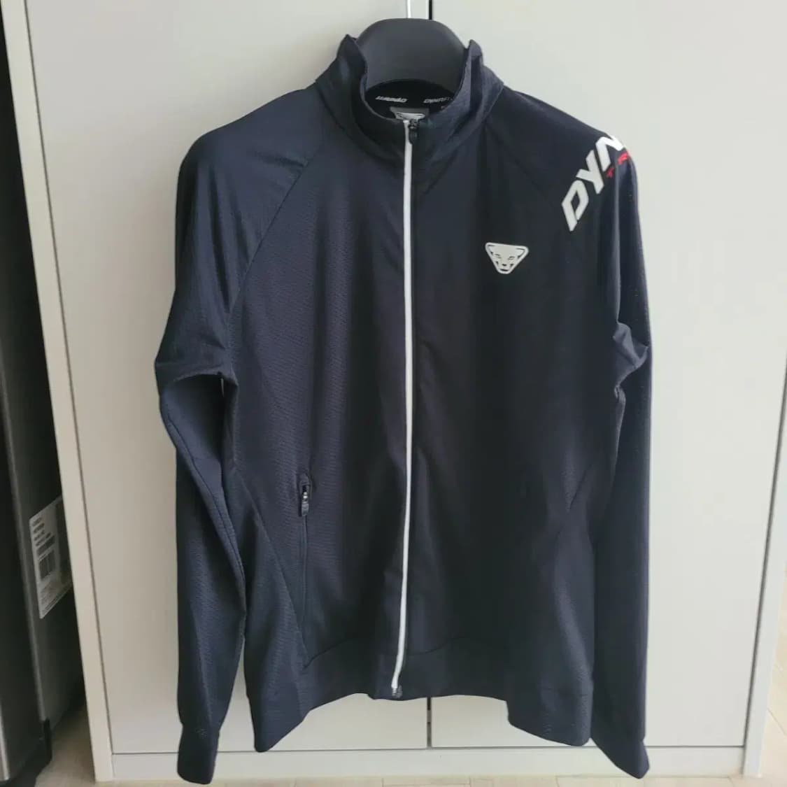 다이나핏 기능성 집업 상품이미지1