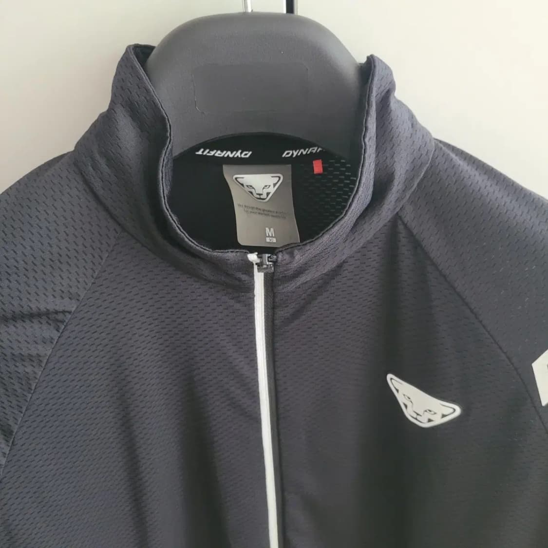 다이나핏 기능성 집업 상품이미지2