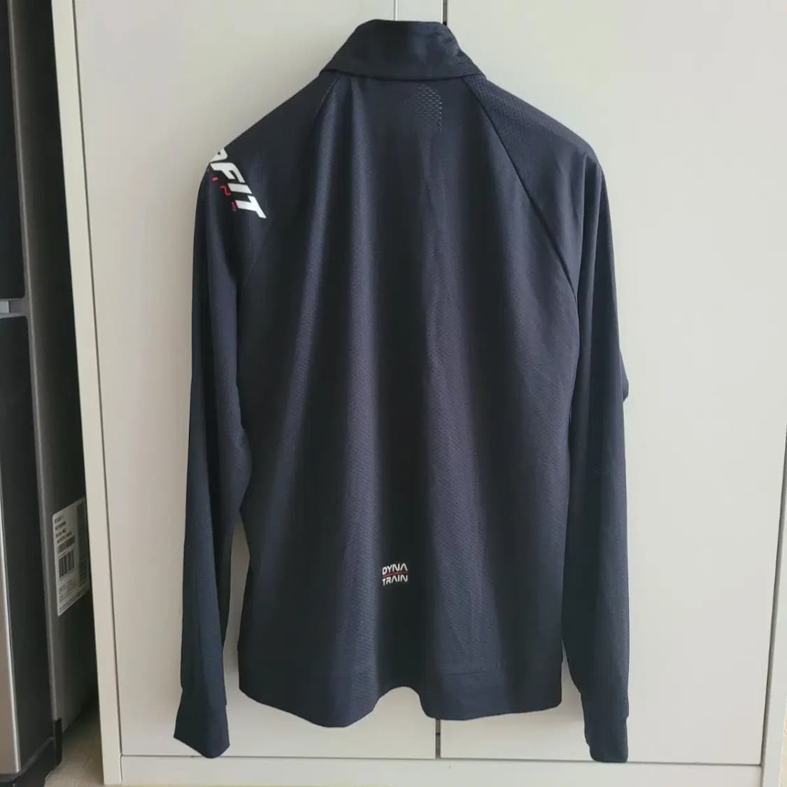 다이나핏 기능성 집업 상품이미지4