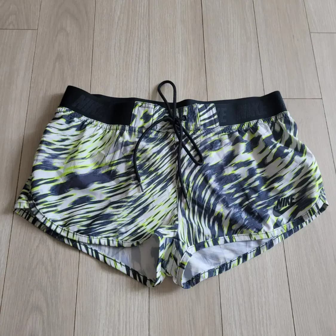 나이키 숏팬츠 상품이미지1