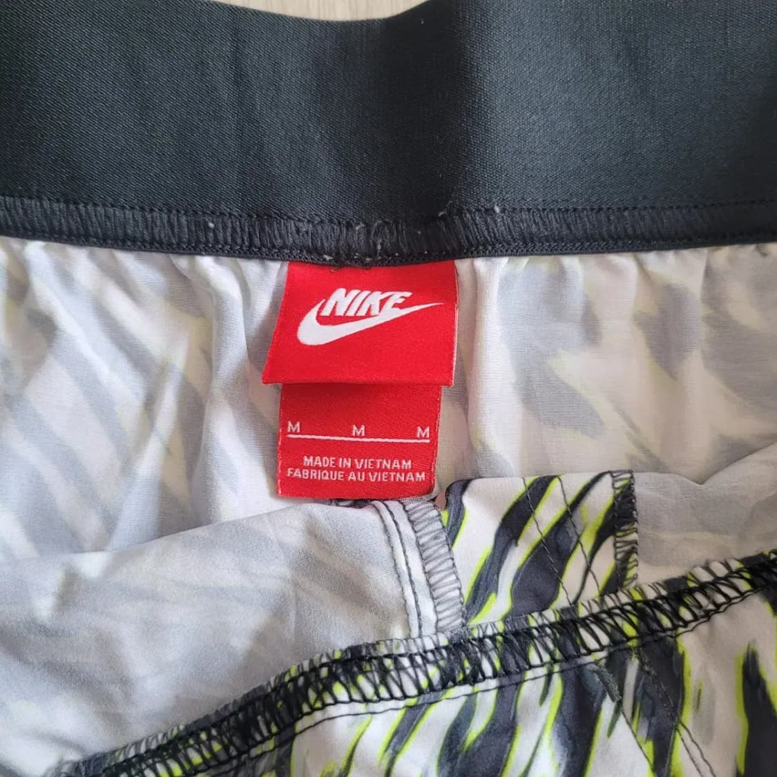 나이키 숏팬츠 상품이미지2