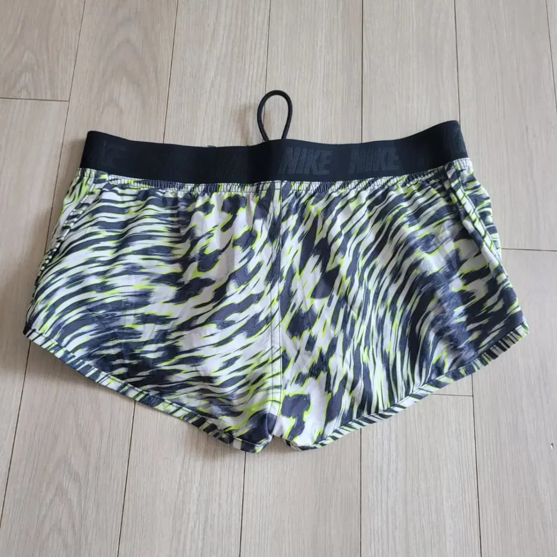 나이키 숏팬츠 상품이미지4