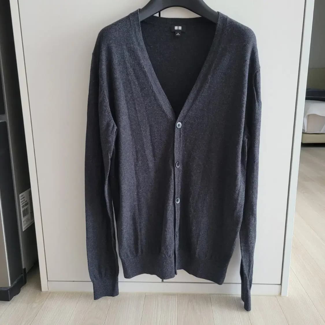 유니클로 가디건 상품이미지1