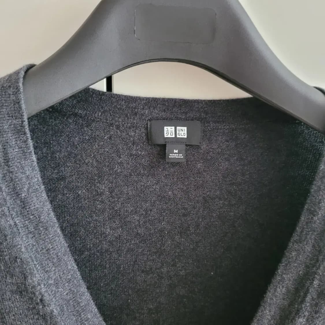 유니클로 가디건 상품이미지2
