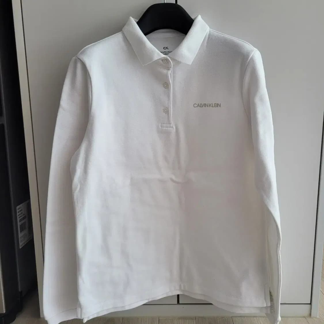 ck 캘빈클라인 카라티셔츠 상품이미지1