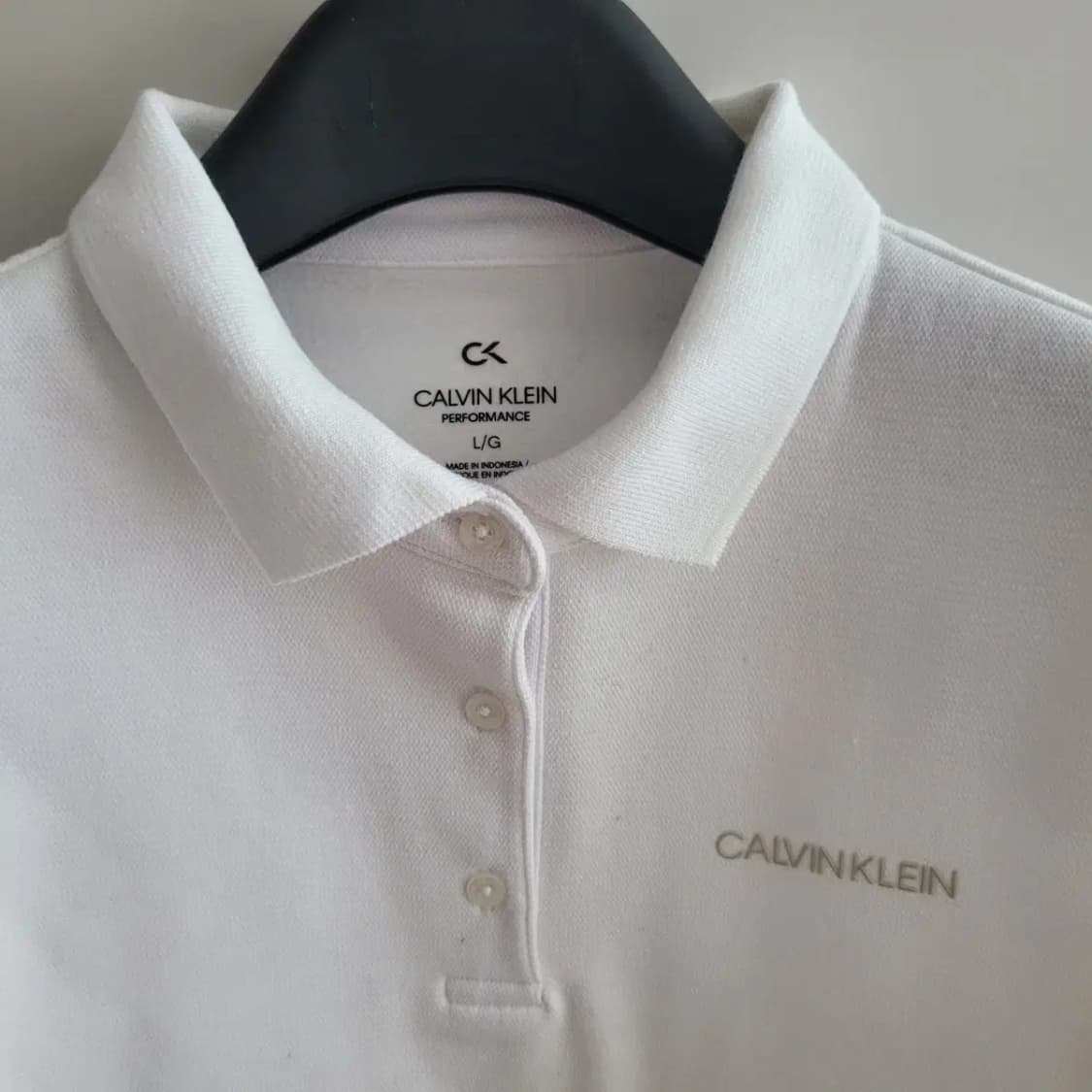 ck 캘빈클라인 카라티셔츠 상품이미지2