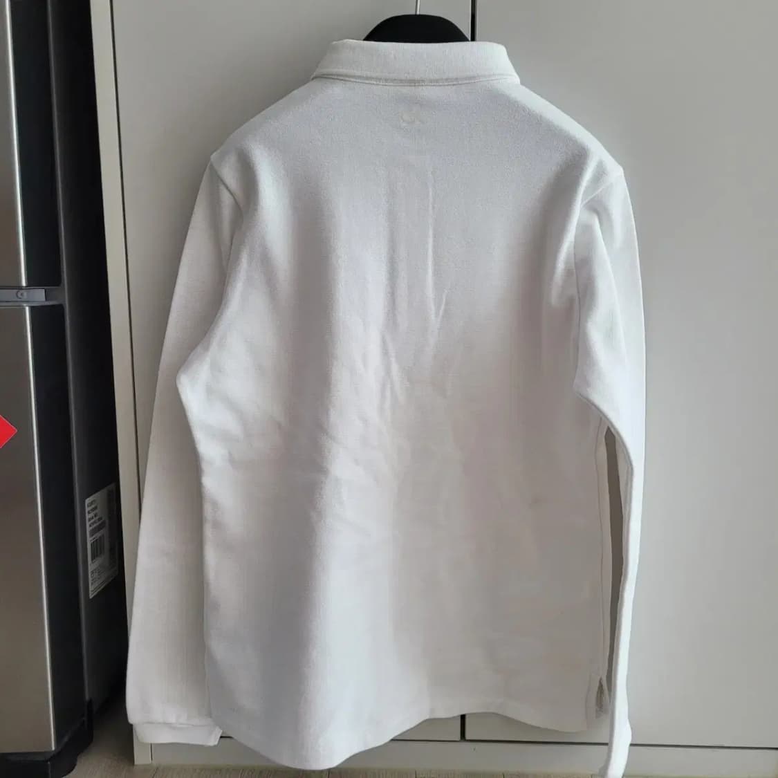 ck 캘빈클라인 카라티셔츠 상품이미지4