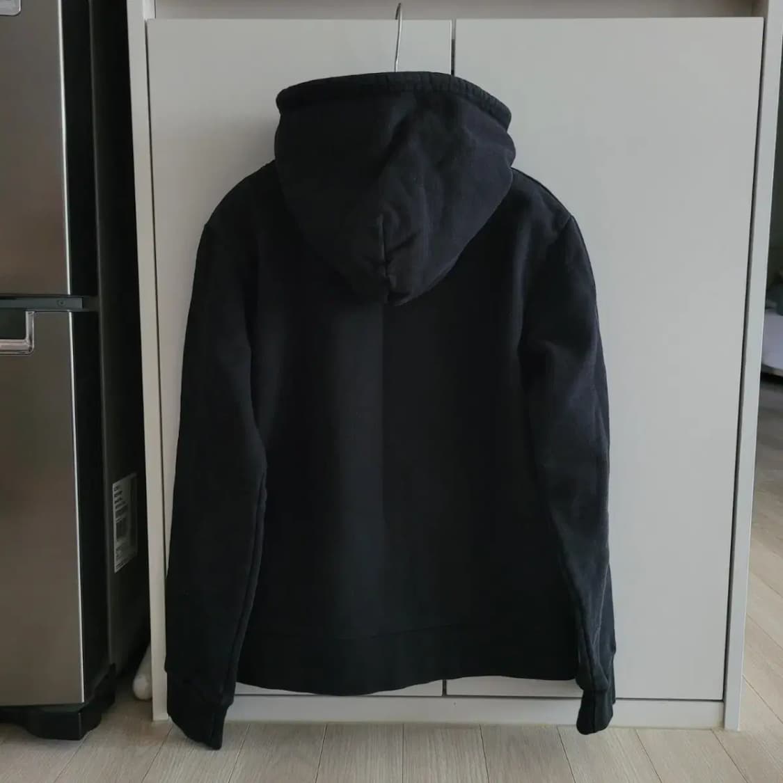 A.P.C. U.S. 아페쎄 후드티셔츠 상품이미지3