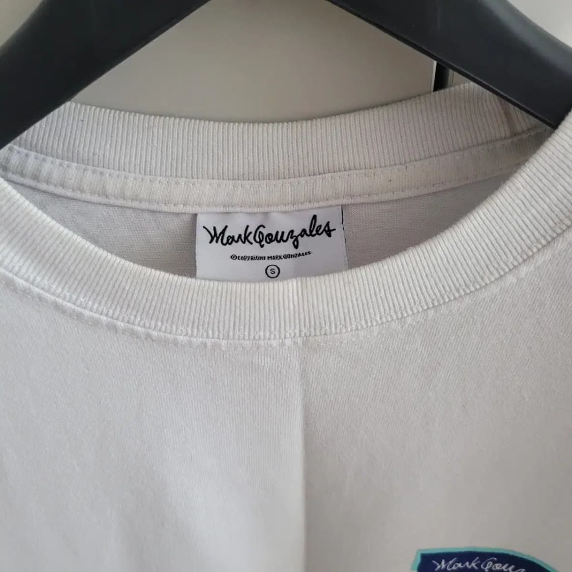 마크곤잘레스 반팔티셔츠 상품이미지2