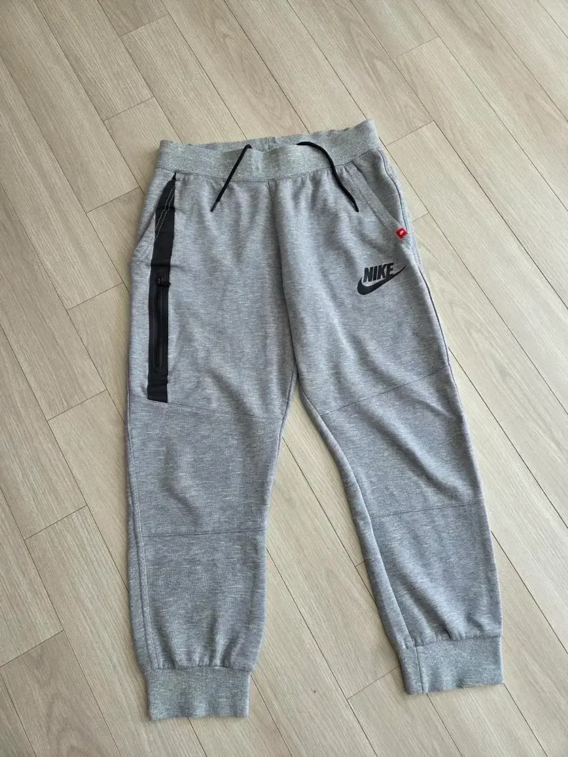 나이키 테크팩 조거팬츠 상품이미지1