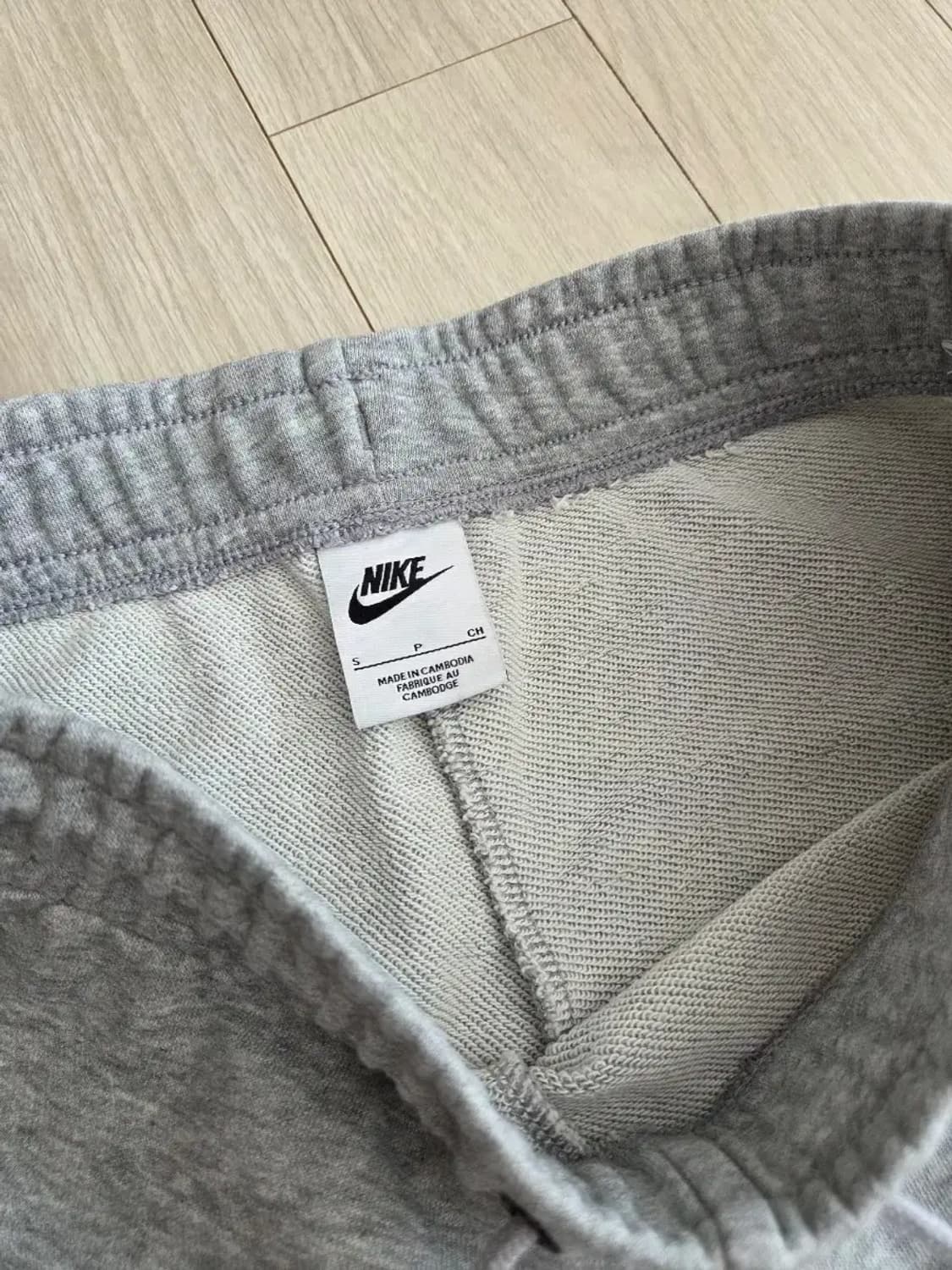 나이키 조거팬츠 상품이미지2