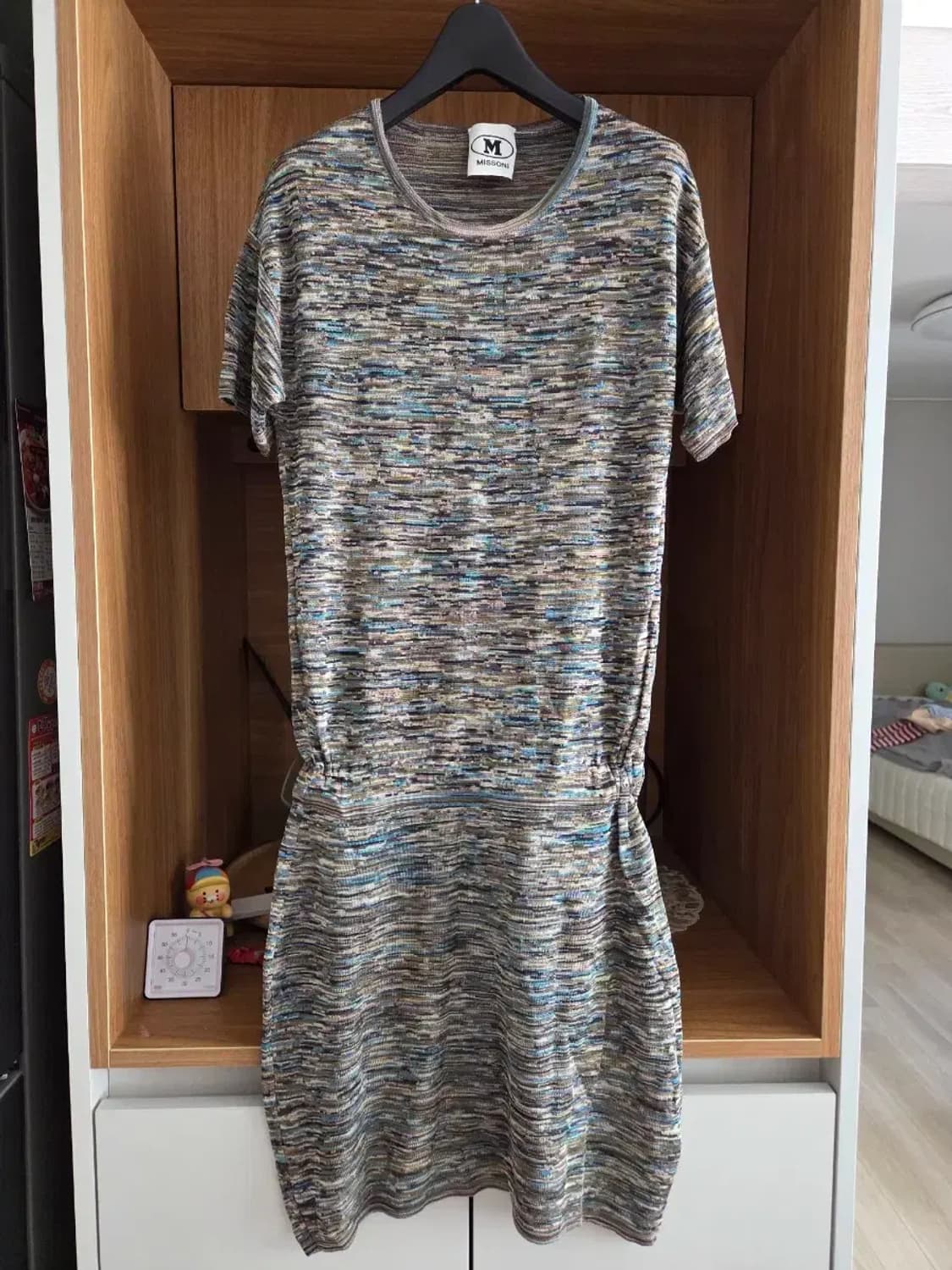 미쏘니 원피스 상품이미지1