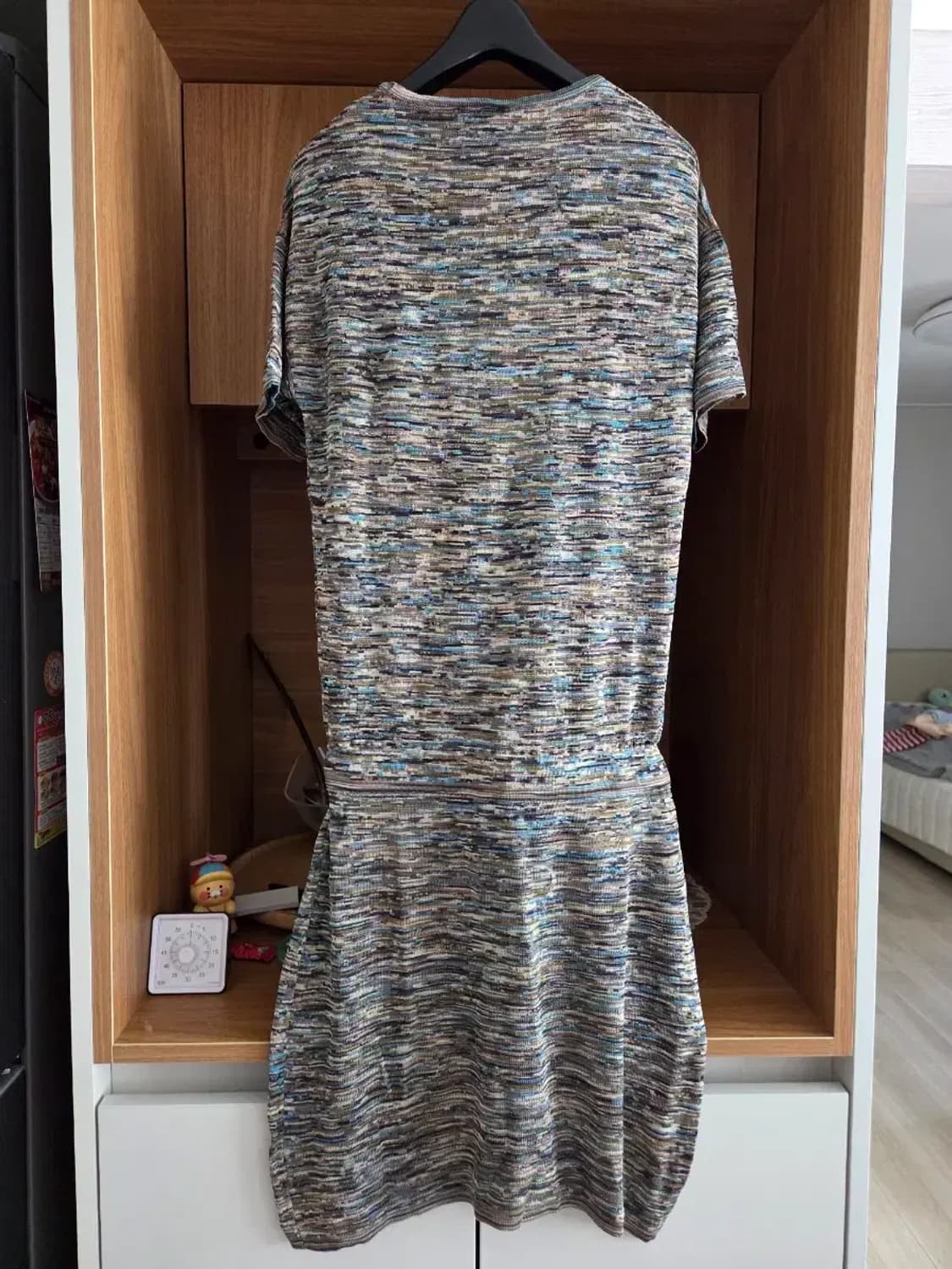 미쏘니 원피스 상품이미지4