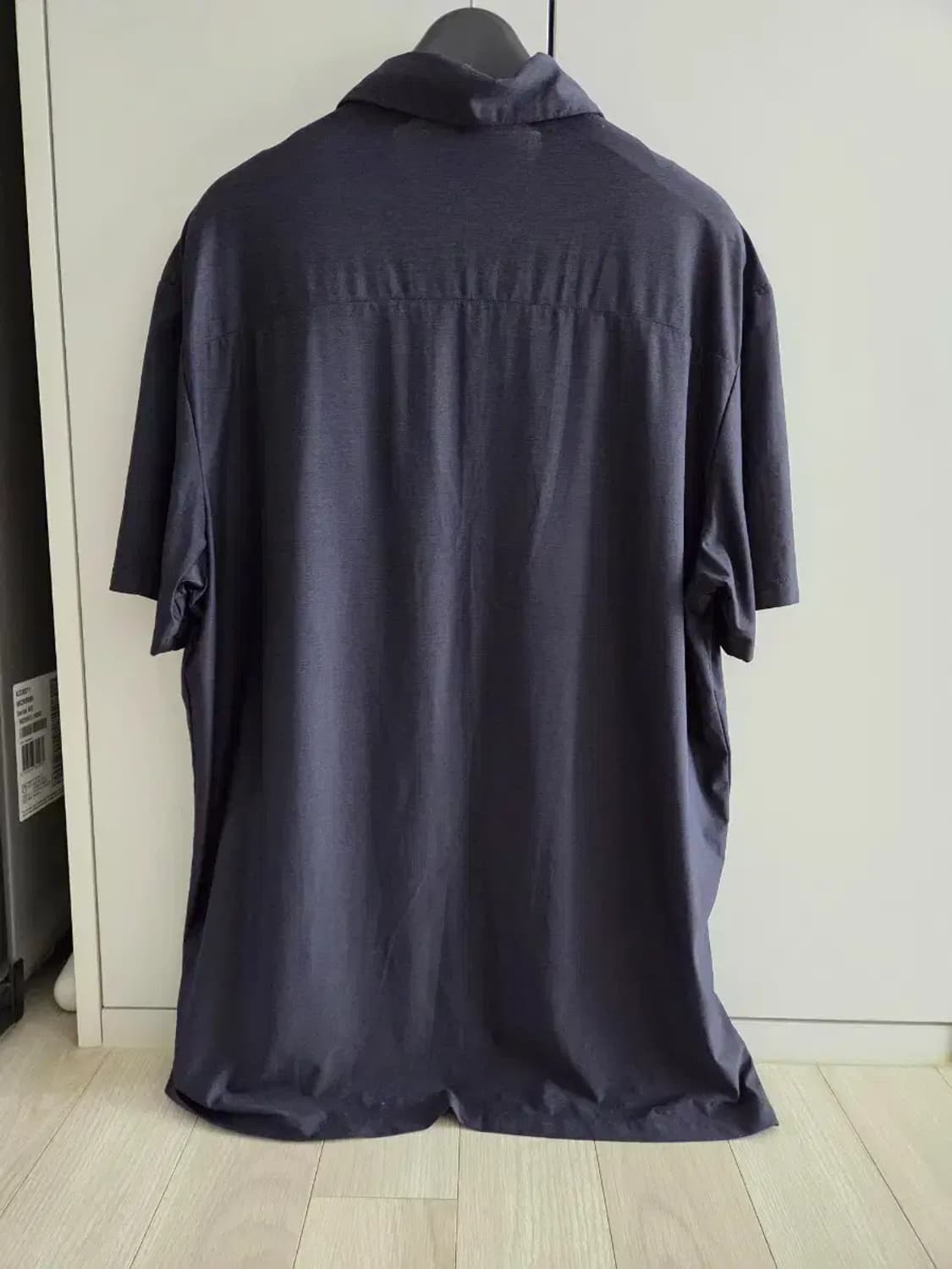 노스페이스 반팔티 쿨링 기능성 반팔티 상품이미지4