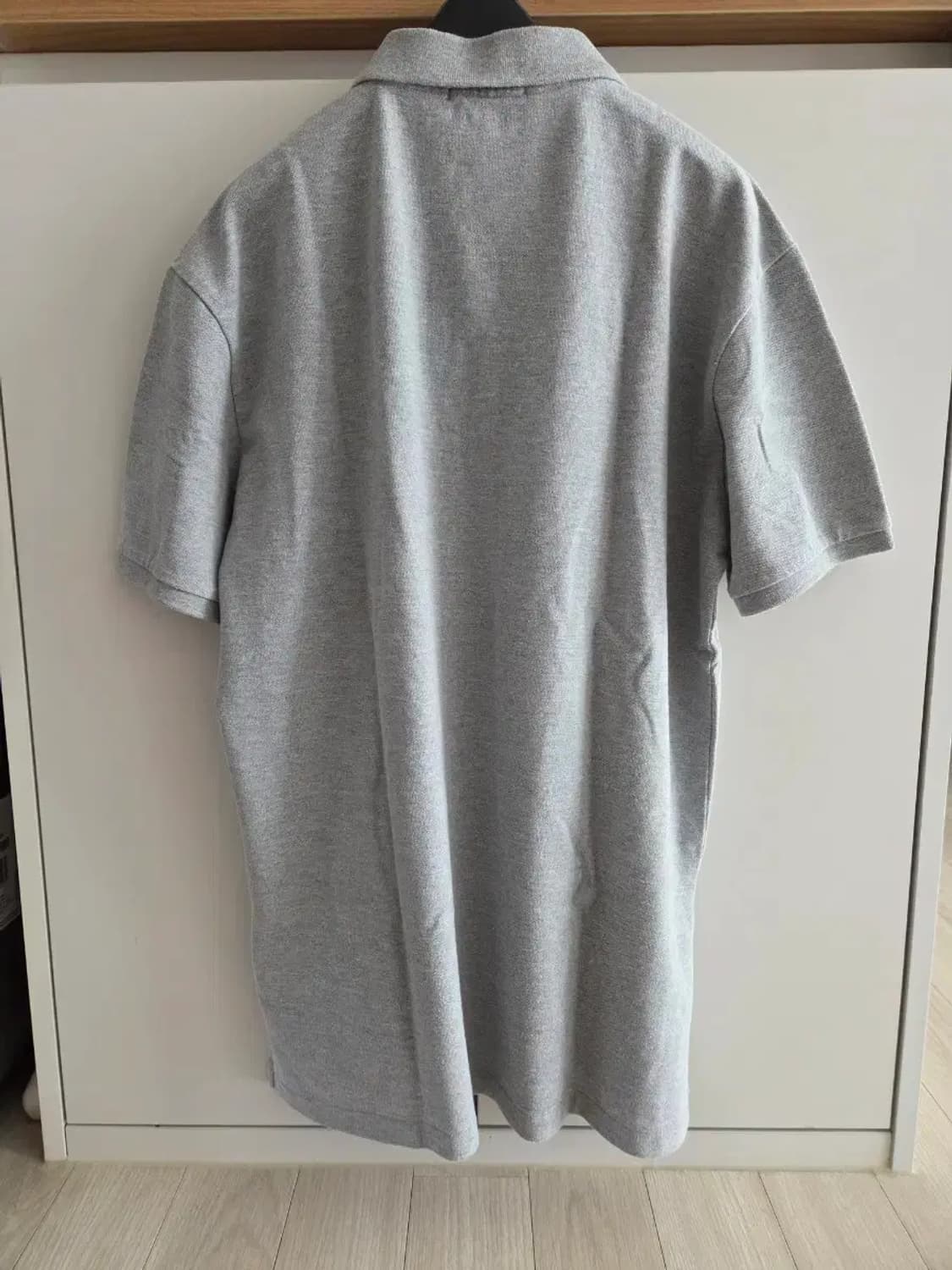 폴로 베어 반팔 카라티셔츠 상품이미지3