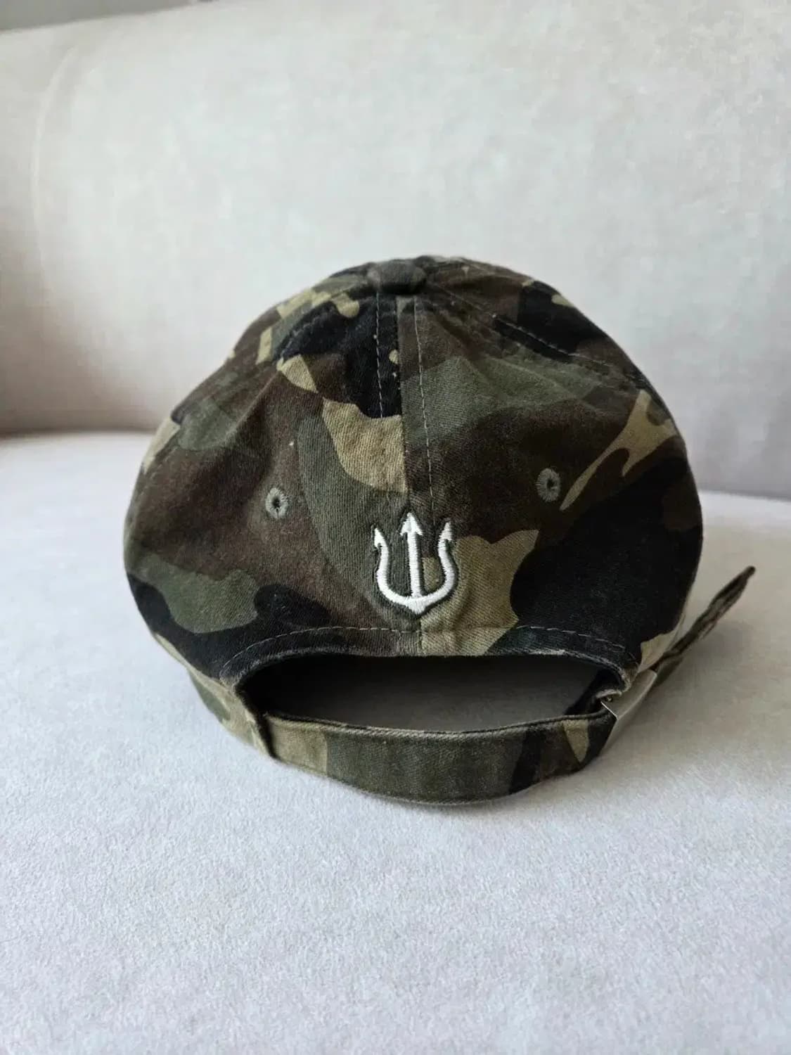 베루툼 캡 모자 상품이미지3