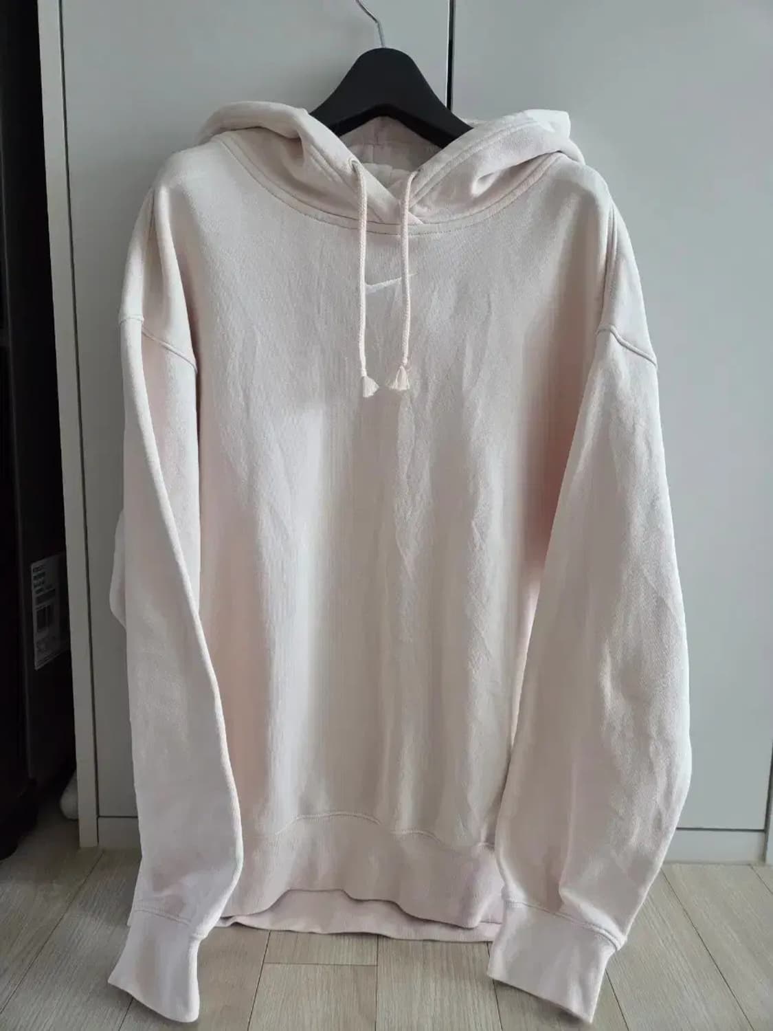 나이키 후드티셔츠 상품이미지1