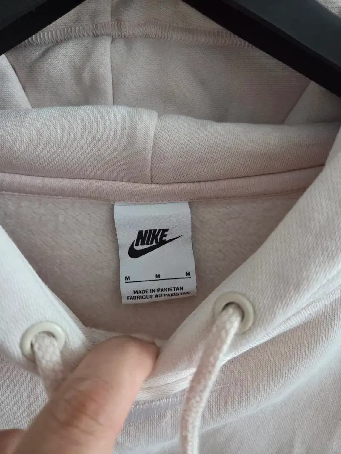 나이키 후드티셔츠 상품이미지2