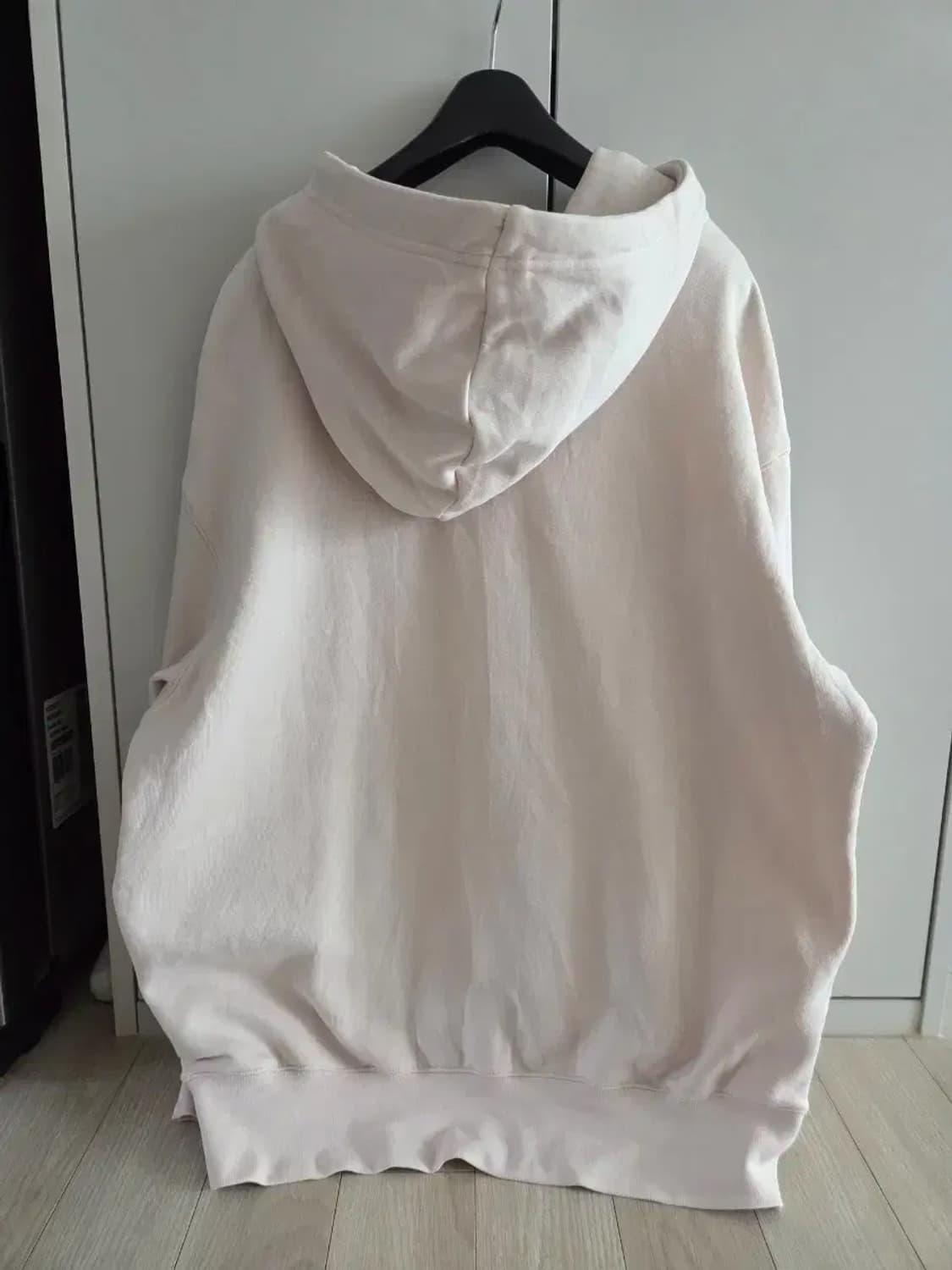 나이키 후드티셔츠 상품이미지3