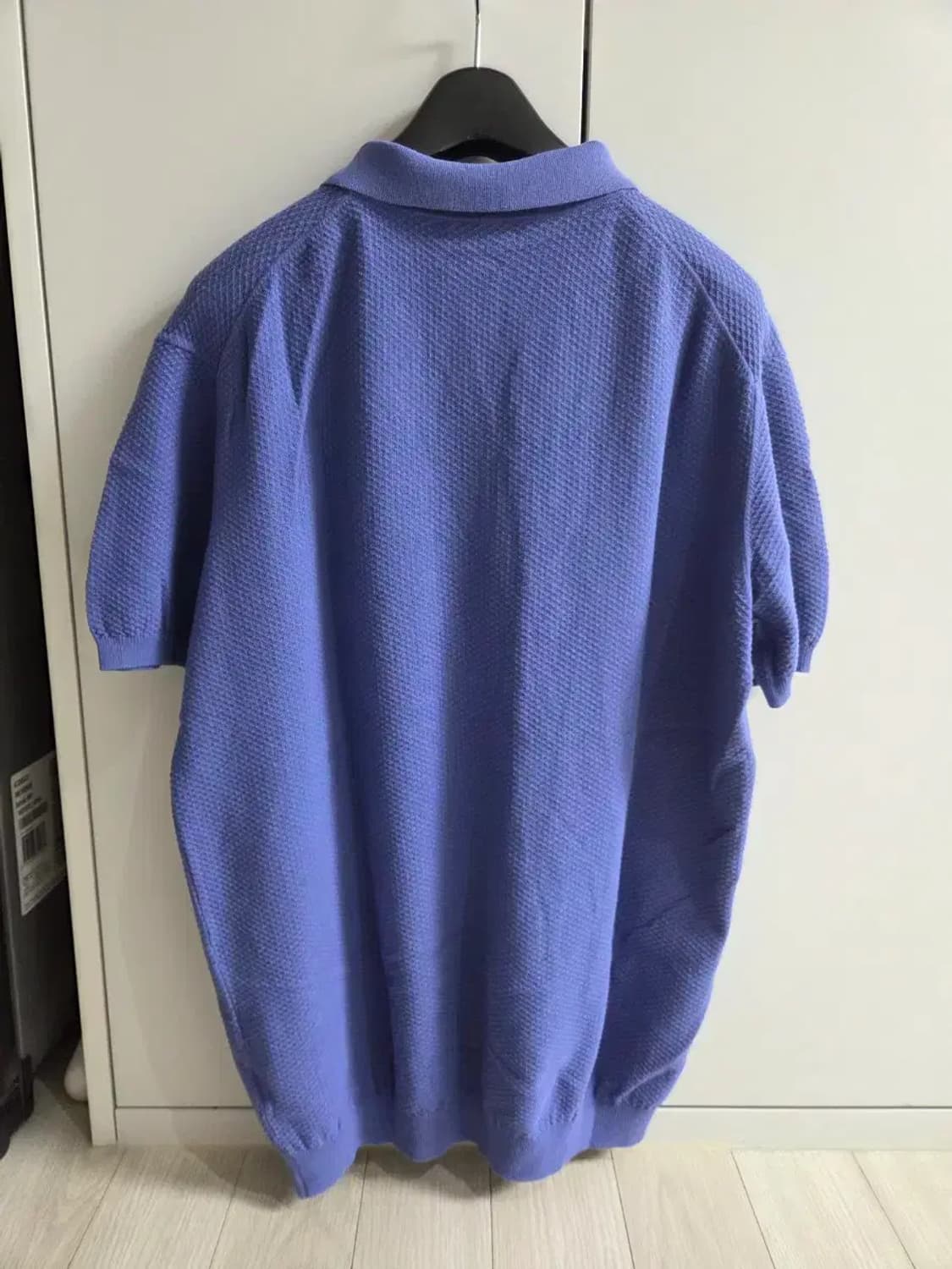 마시모두띠 반팔 카라티셔츠 상품이미지3