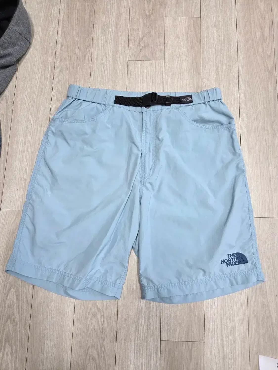 노스페이스 기능성 반바지 상품이미지1