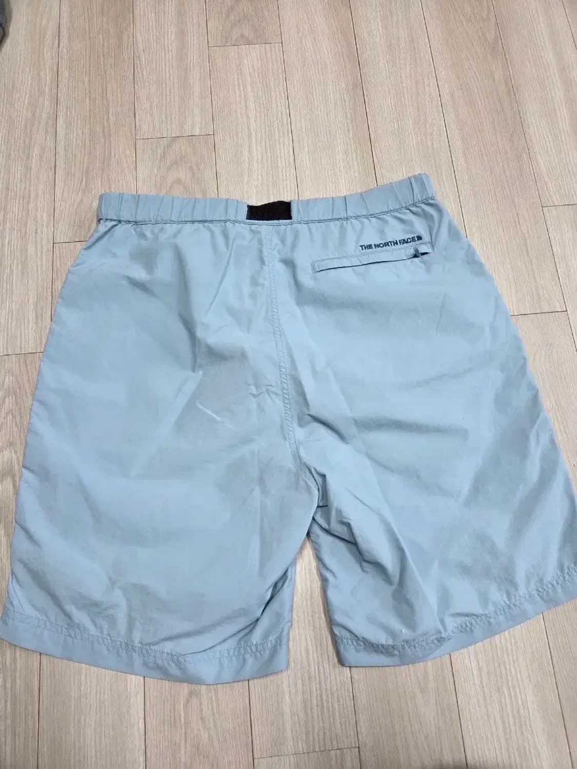 노스페이스 기능성 반바지 상품이미지4