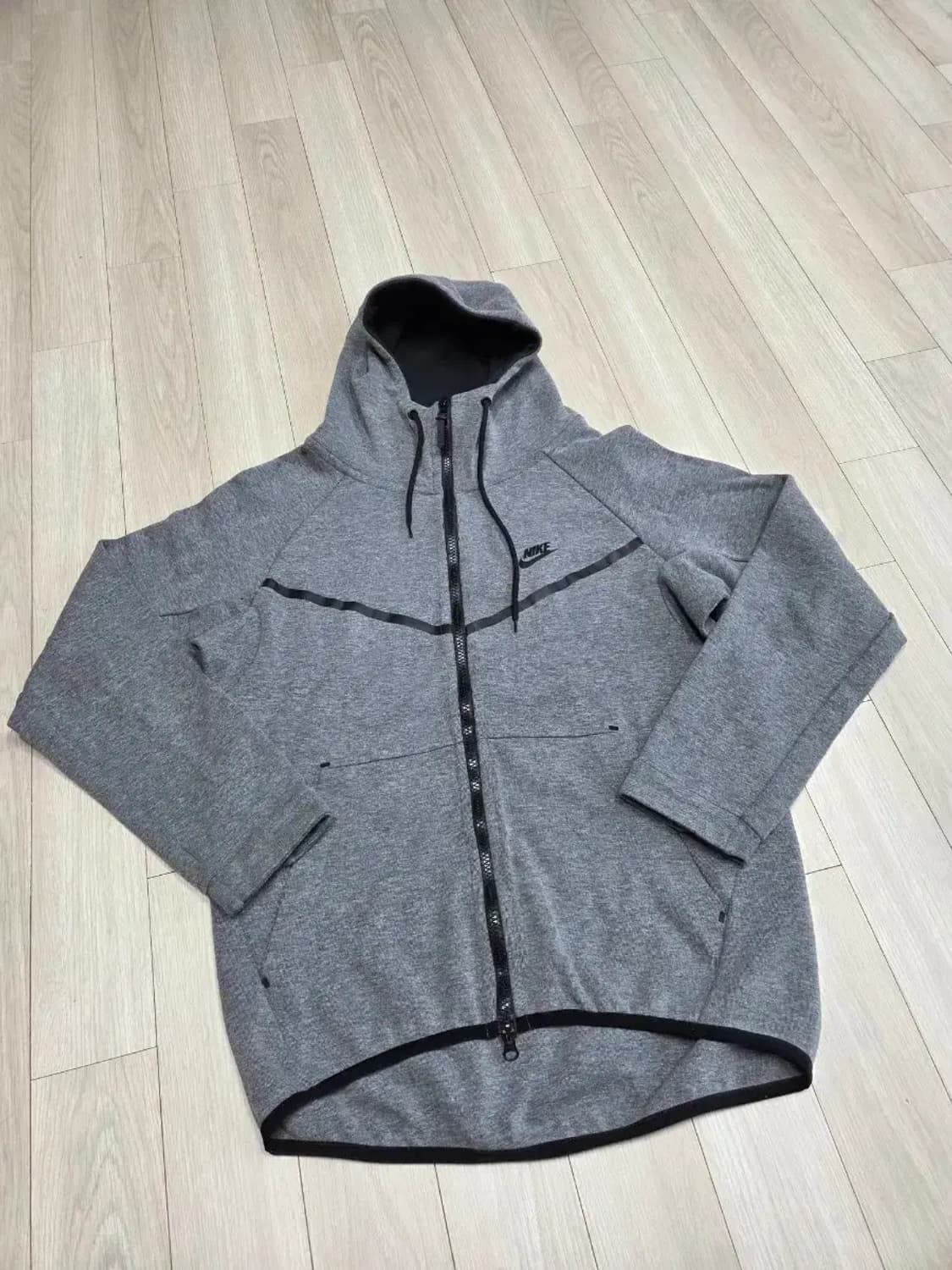 나이키 테크팩 후드집업 상품이미지1