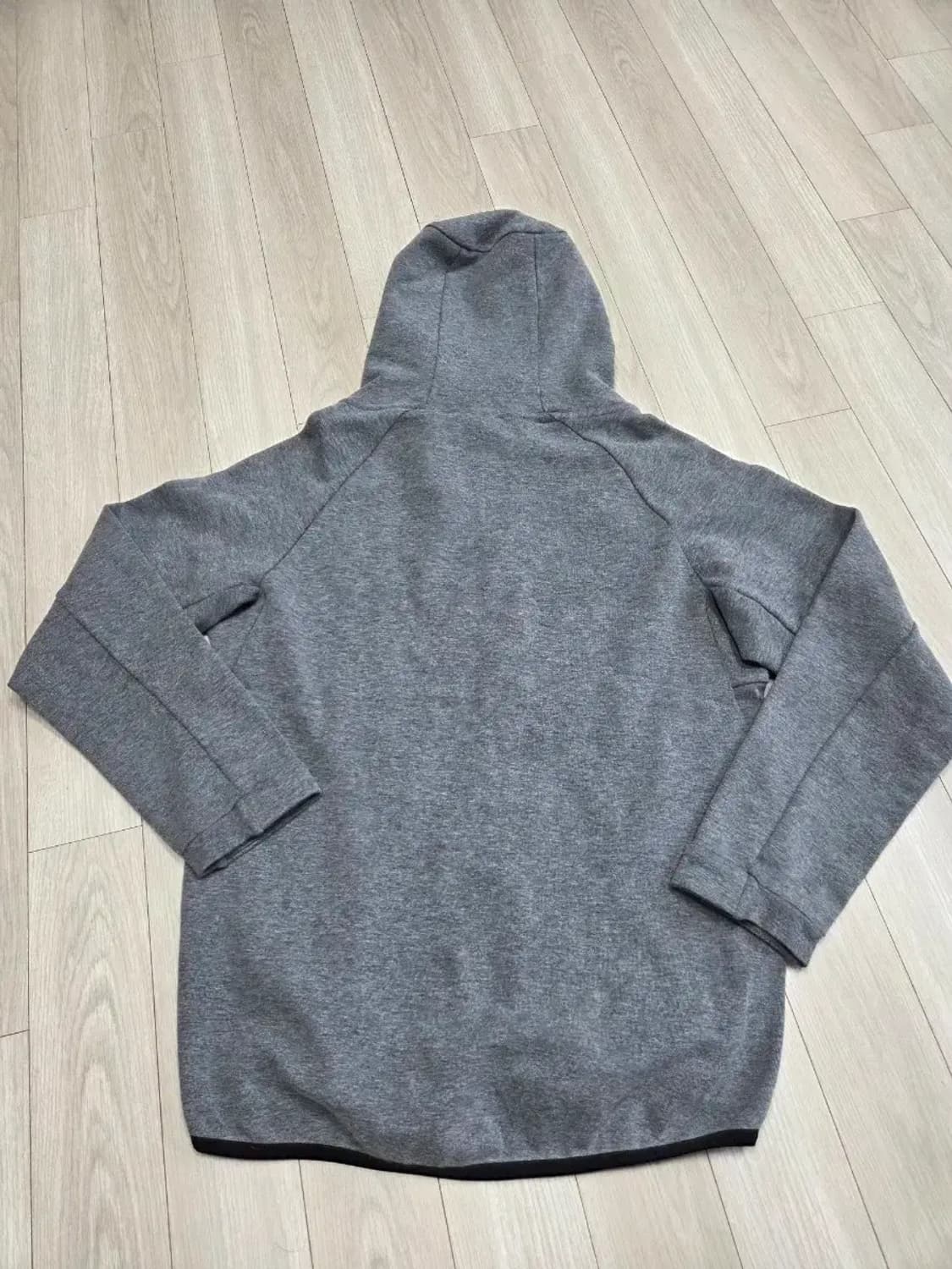 나이키 테크팩 후드집업 상품이미지4