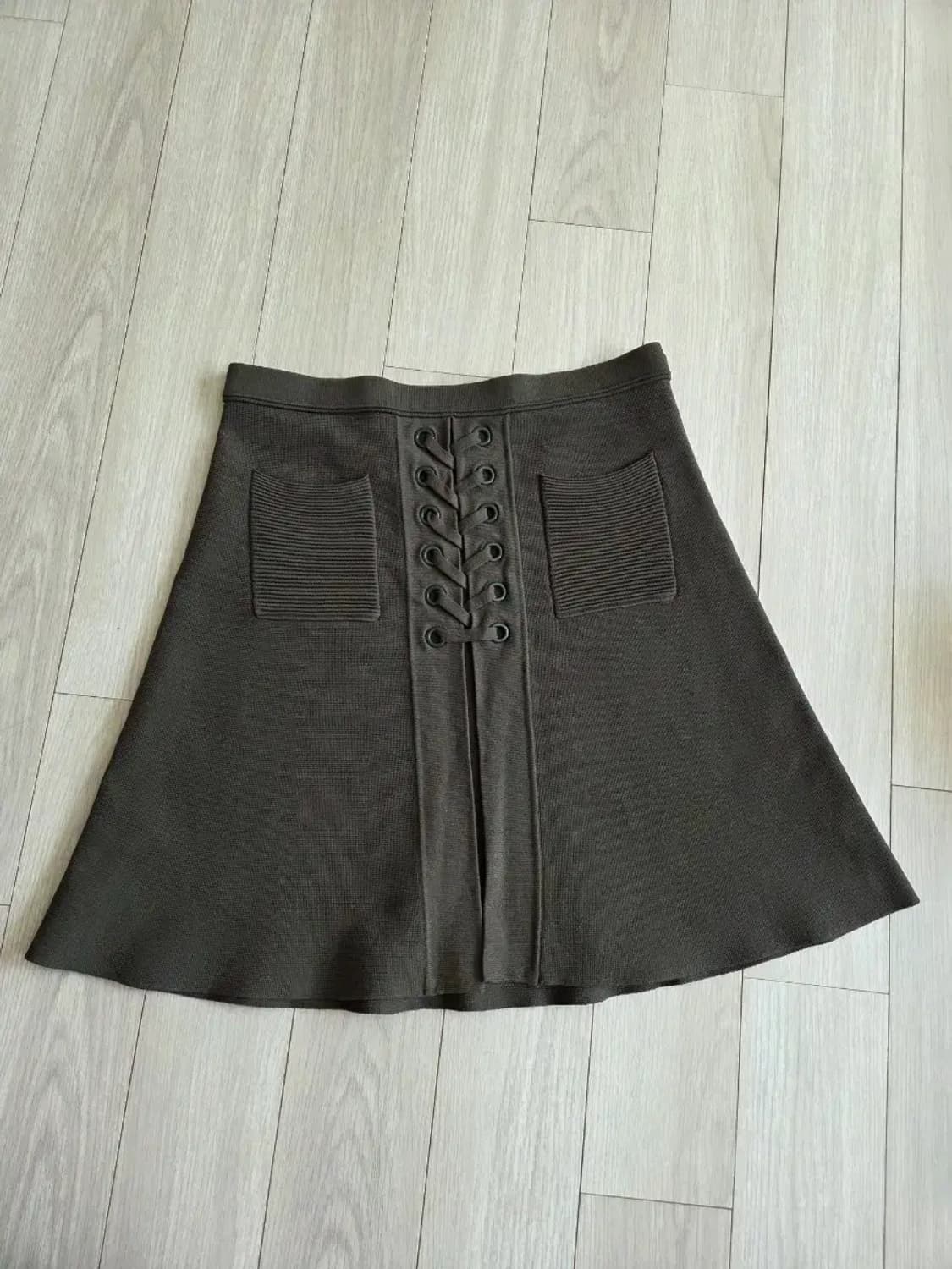 산드로 니트 치마 스커트 상품이미지1