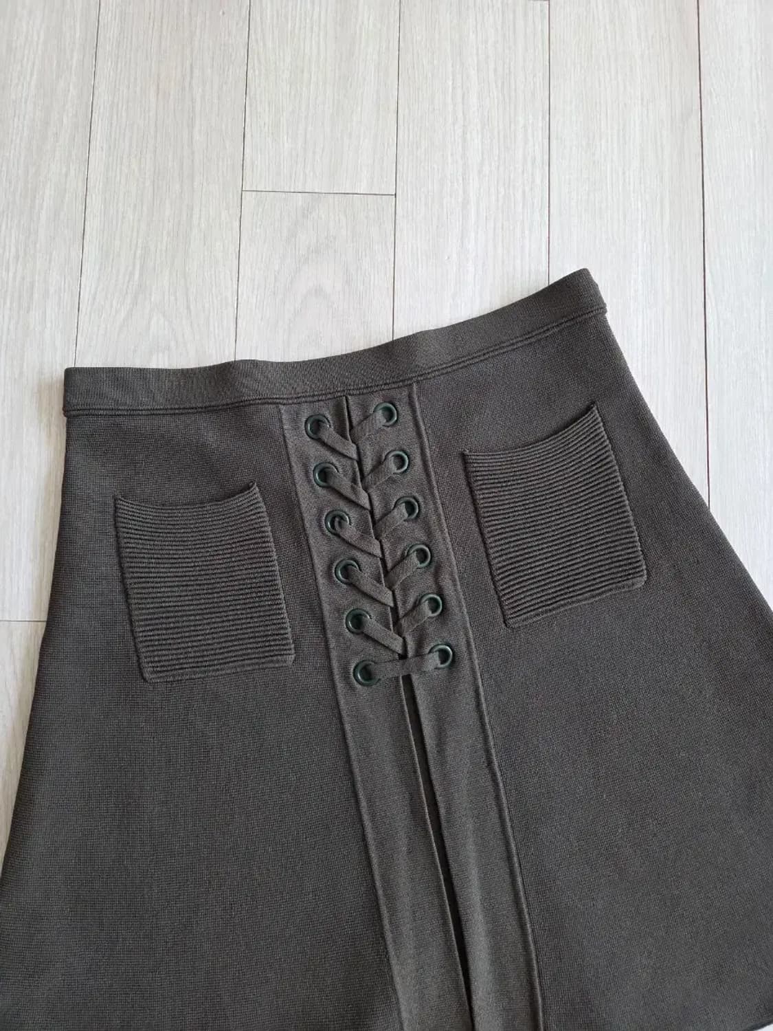 산드로 니트 치마 스커트 상품이미지2