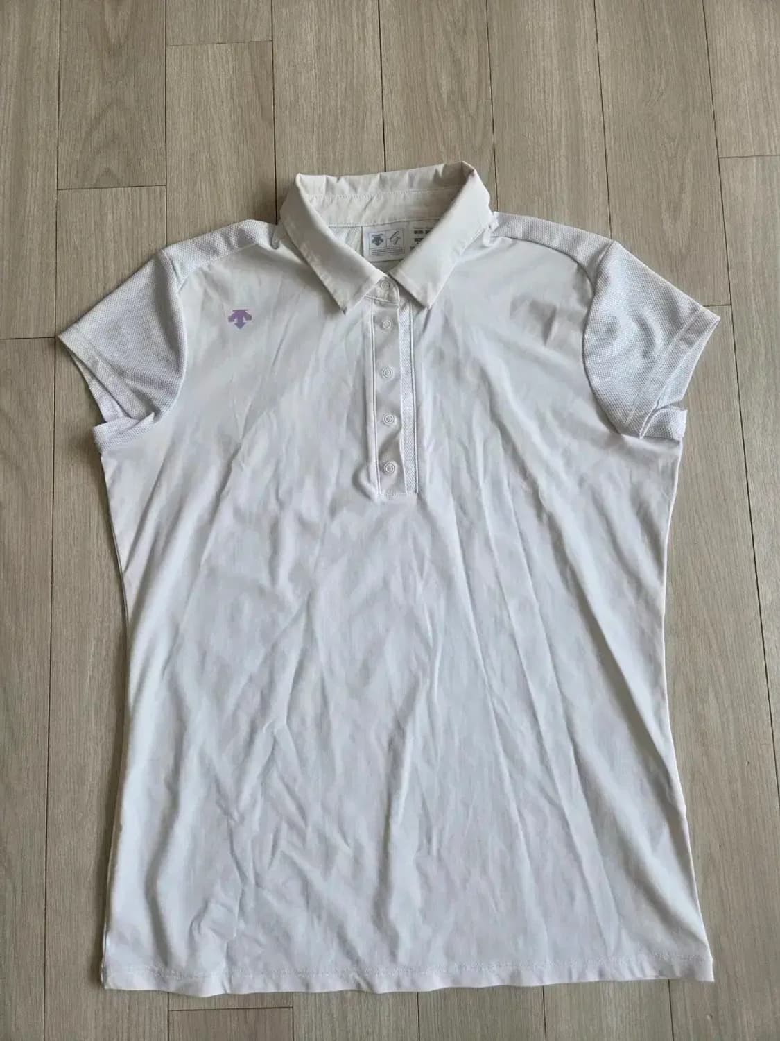 데상트 기능성 티셔츠 상품이미지1