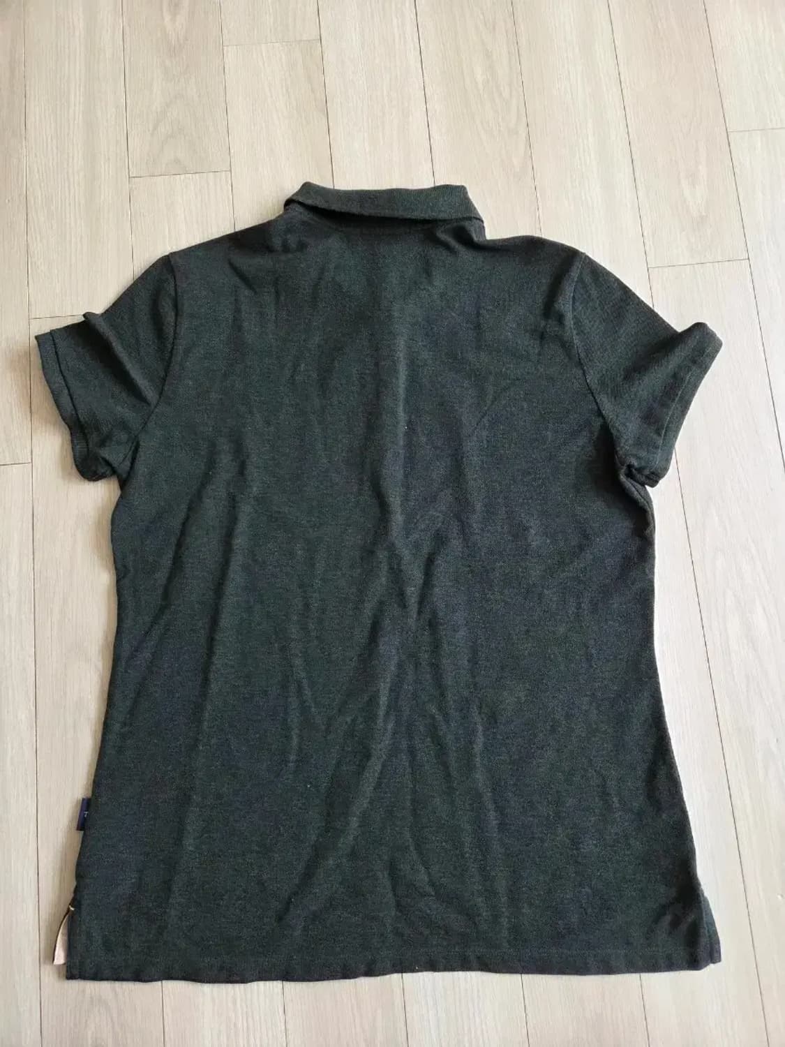 헤지스 반팔 카라티셔츠 상품이미지3