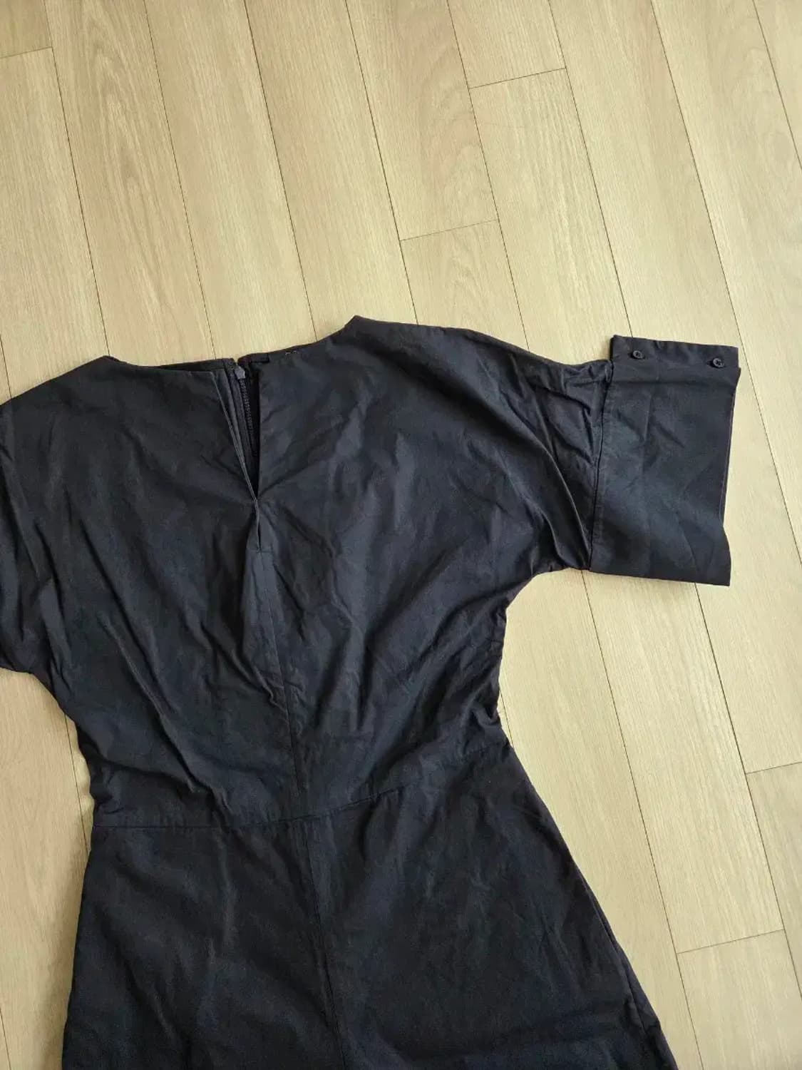 코스 cos 점프수트 상품이미지2