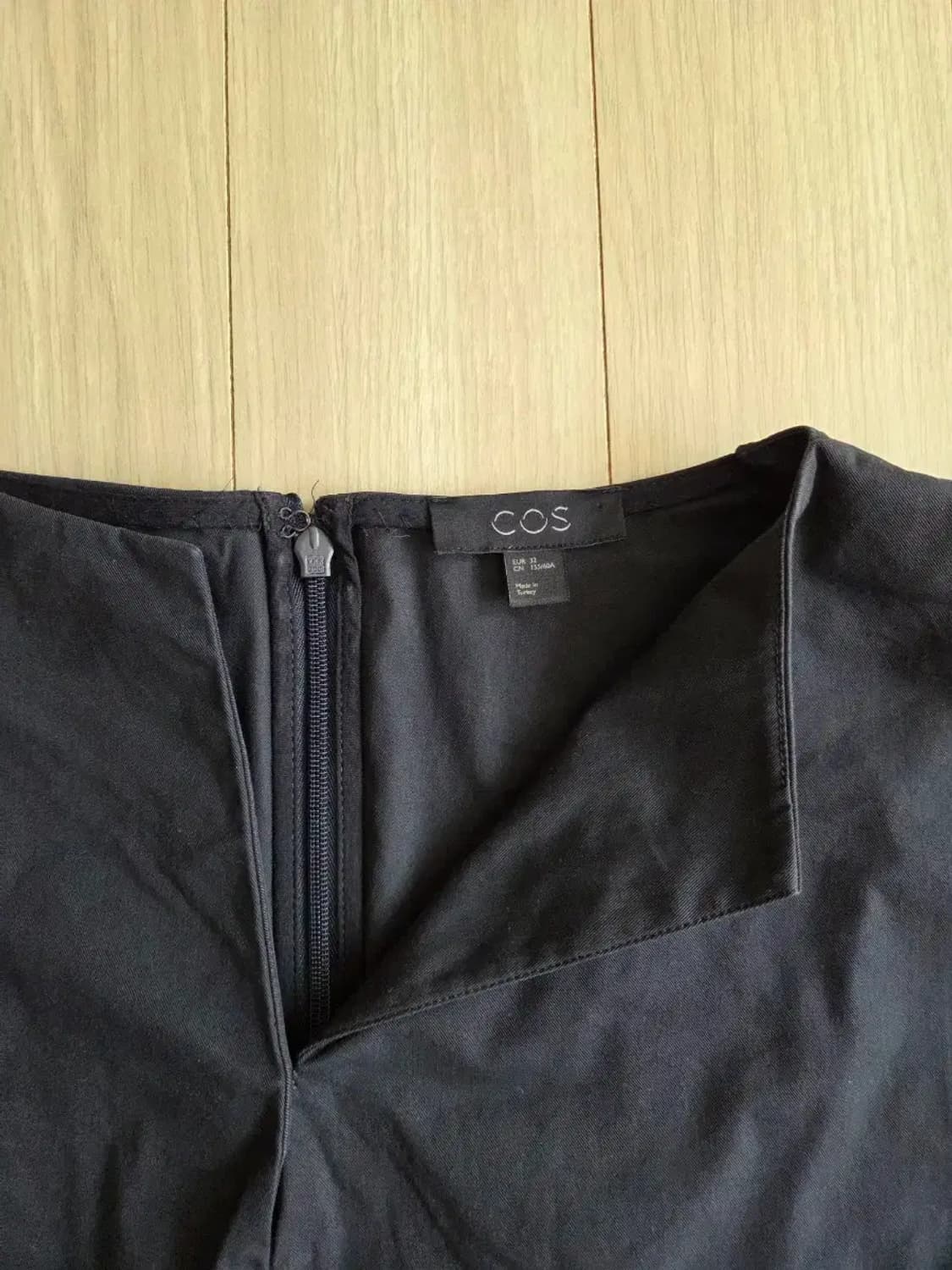 코스 cos 점프수트 상품이미지3