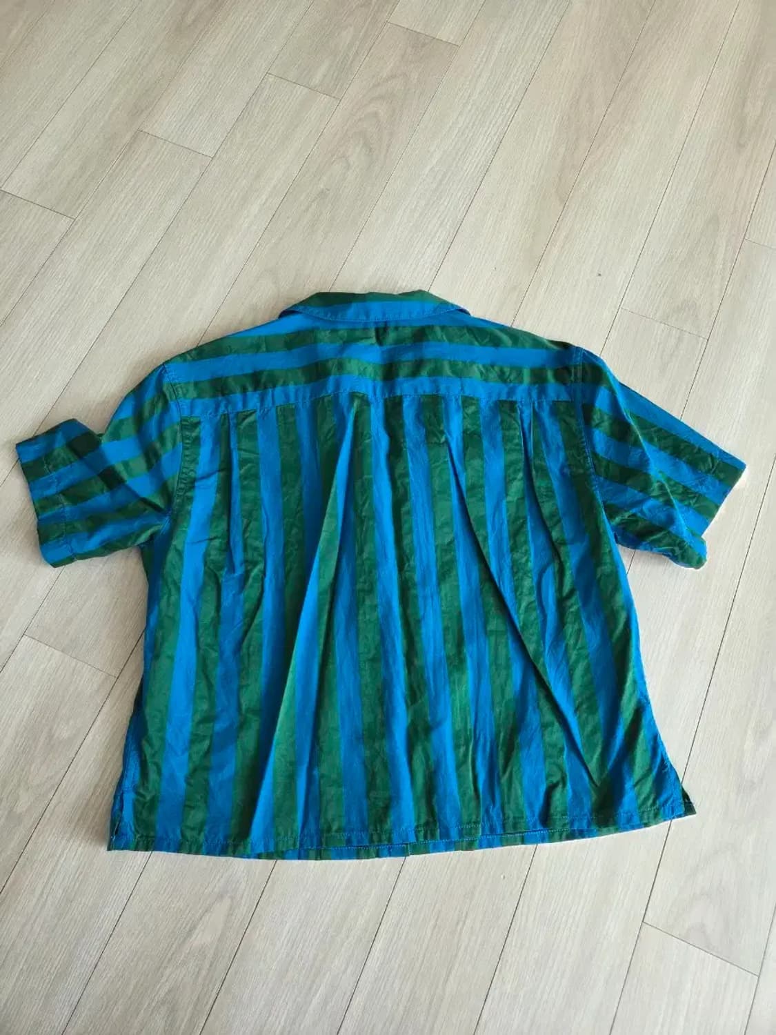 유니클로 남방 셔츠 상품이미지3