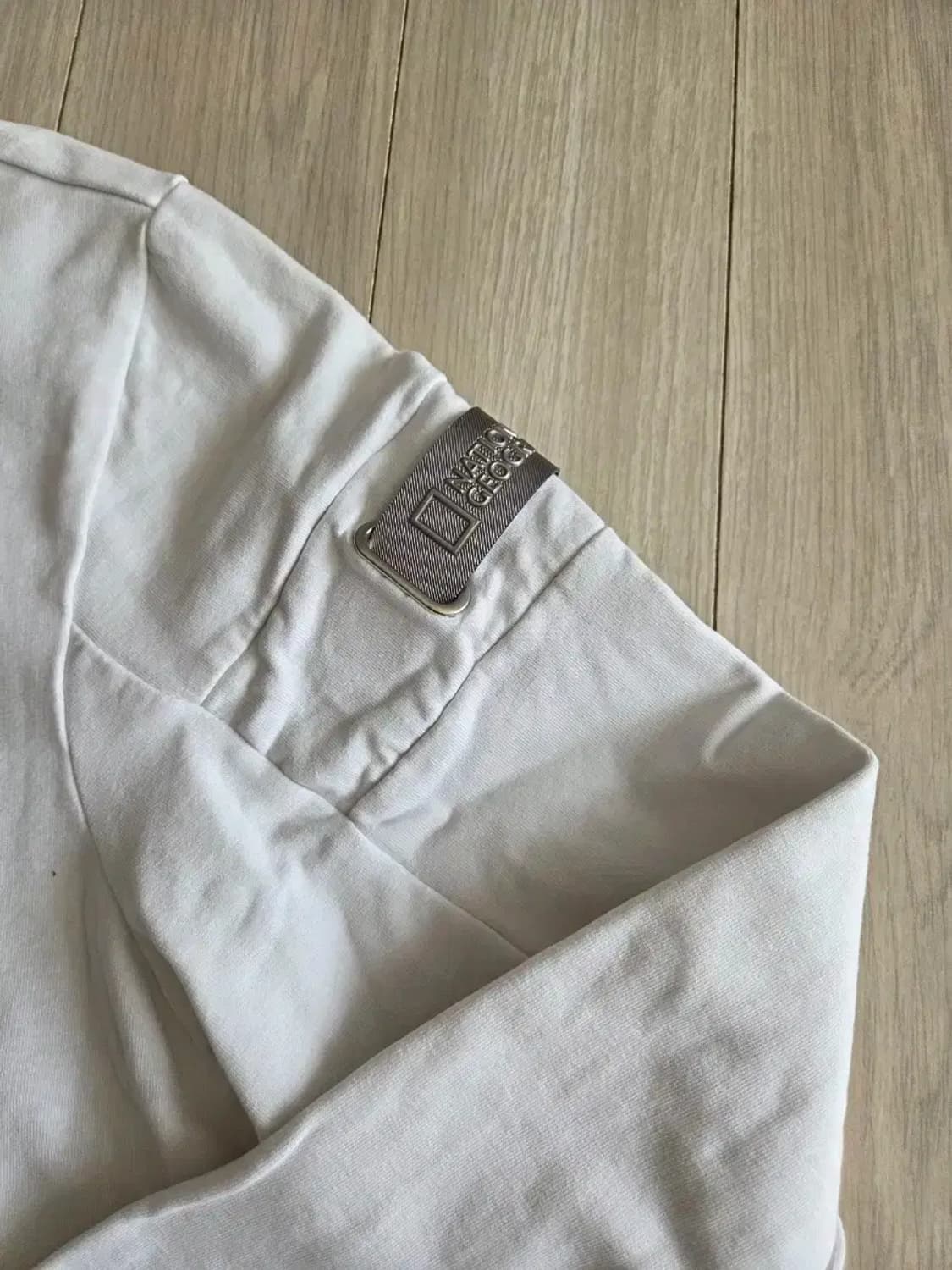 내셔널지오그래픽 맨투맨 (얇음) 상품이미지3