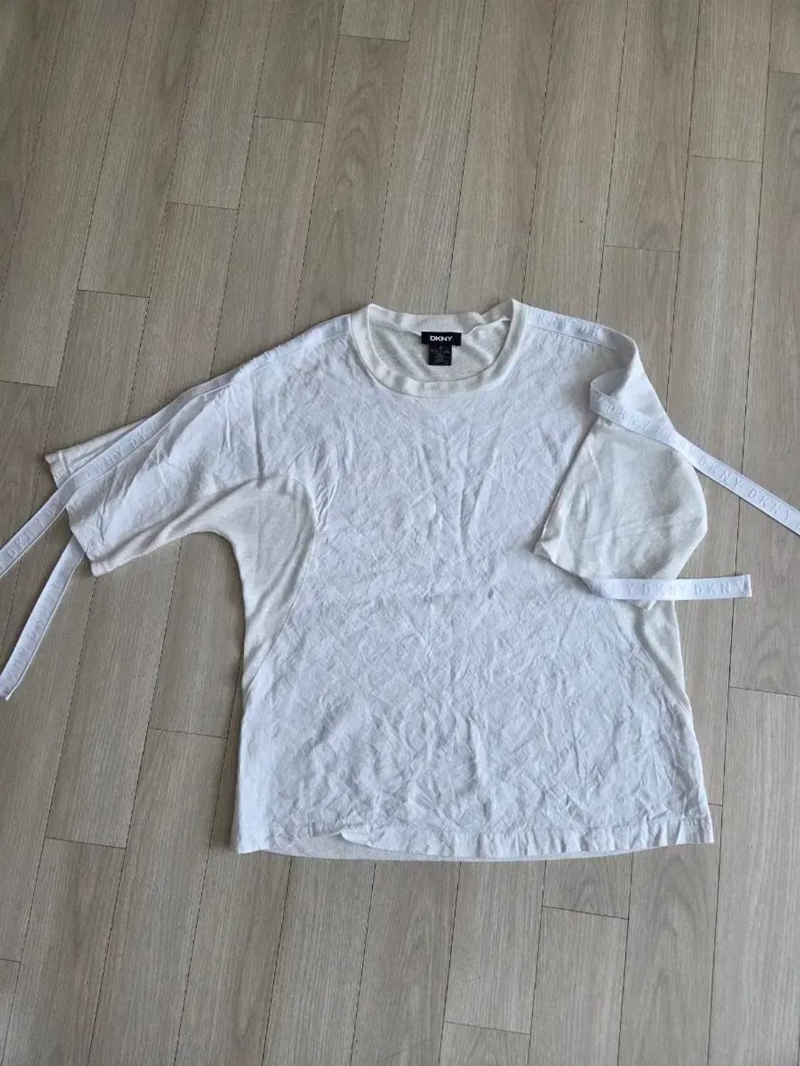 DKNY 블라우스 티셔츠 상품이미지1