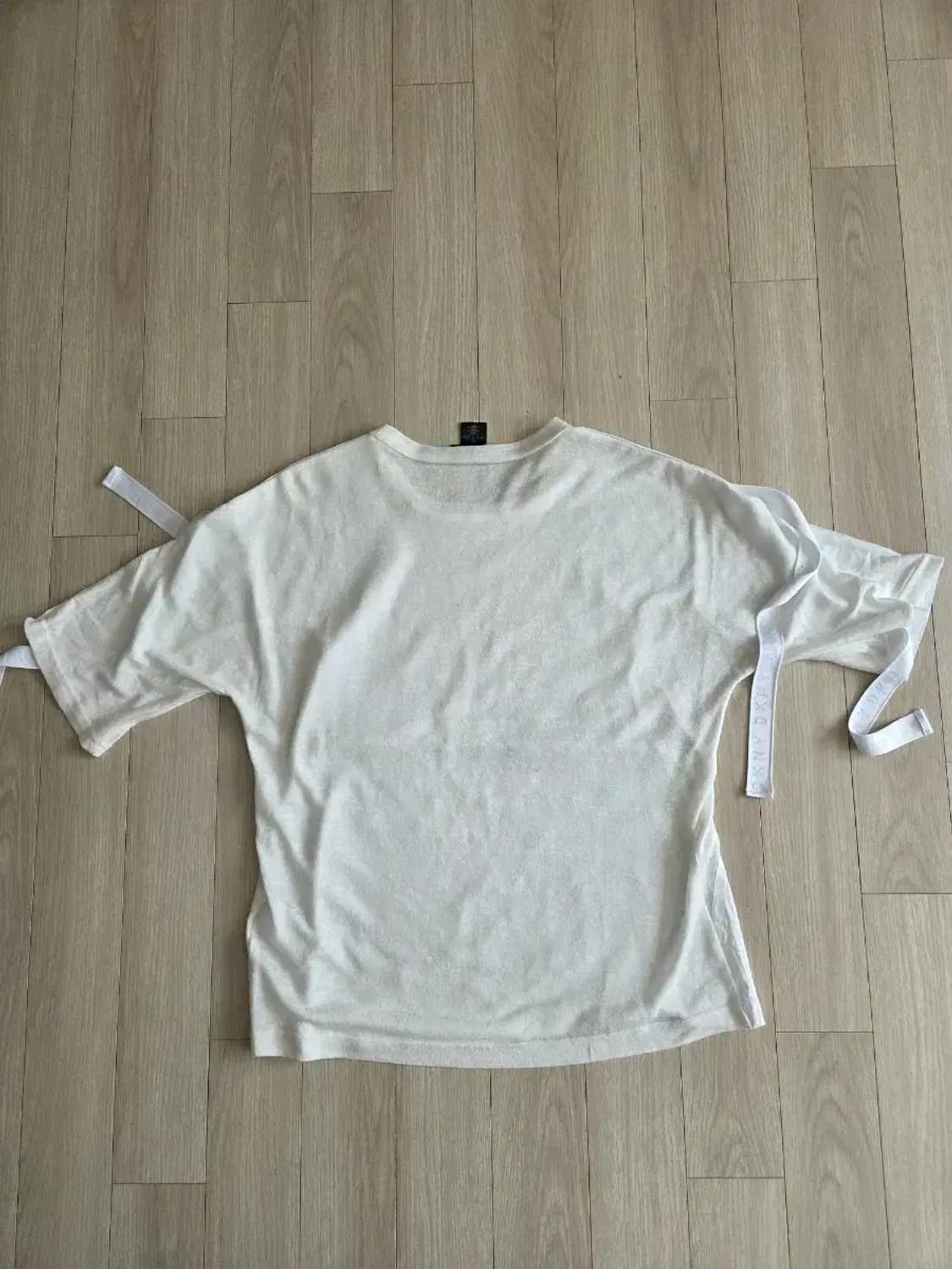 DKNY 블라우스 티셔츠 상품이미지2