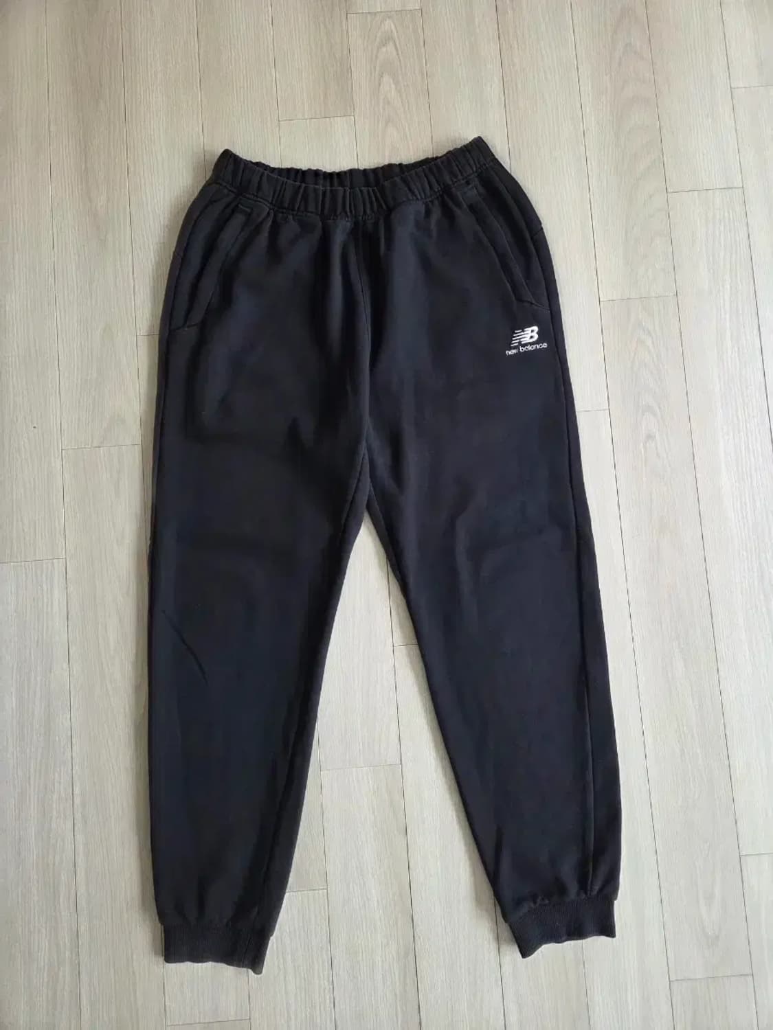 뉴발란스 조거팬츠 상품이미지1