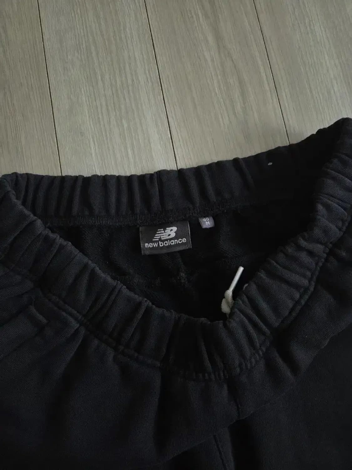 뉴발란스 조거팬츠 상품이미지2