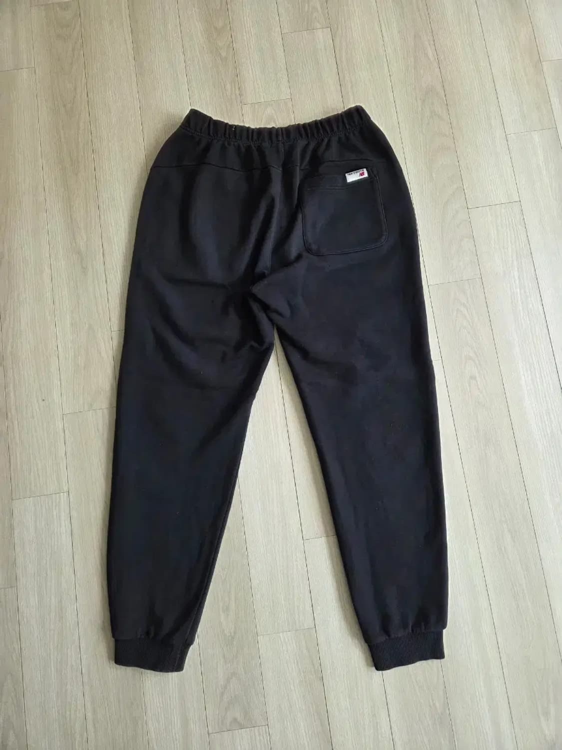 뉴발란스 조거팬츠 상품이미지4