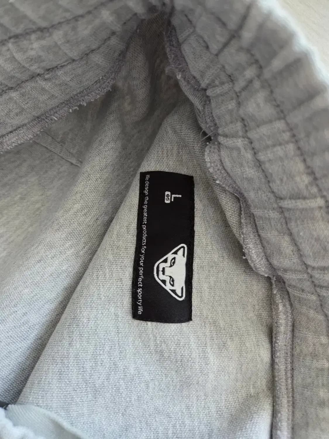 다이나핏 스웻팬츠 상품이미지2