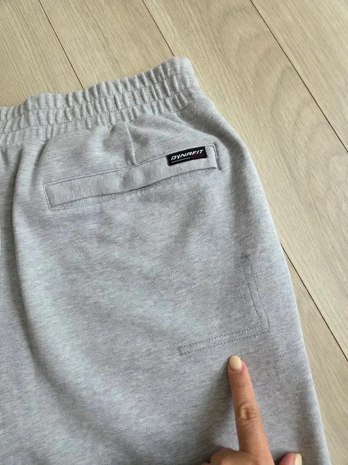 다이나핏 스웻팬츠 상품이미지4